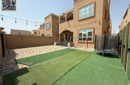 أرض - استوديو للبيع في 1 المويهات - المويهات - عجمان
