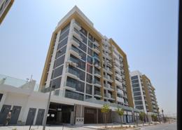 Apartment - 3 bedrooms - 2 bathrooms for sale in AZIZI Riviera 24 - Meydan One - Meydan - Dubai
