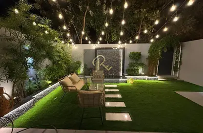 Townhouse - 3 Bedrooms - 3 Bathrooms for sale in Robinia - Masaar - Tilal City - Sharjah Townhouse - 3 Bedrooms - 3 Bathrooms for sale in Robinia - Masaar - Tilal City - Sharjah