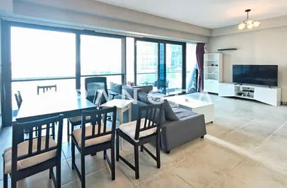 Apartment - 1 Bedroom - 2 Bathrooms for sale in Goldcrest Views 1 - JLT Cluster V - Jumeirah Lake Towers - Dubai