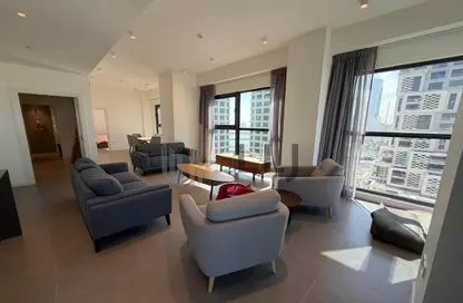 شقة - 2 غرف نوم - 4 حمامات للايجار في بيكسل - مقاطعة ميكرز - جزيرة الريم - أبوظبي شقة - 2 غرف نوم - 4 حمامات للايجار في بيكسل - مقاطعة ميكرز - جزيرة الريم - أبوظبي