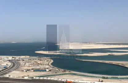 Apartment - 2 Bedrooms - 2 Bathrooms for rent in MEERA Shams - Shams Abu Dhabi - Al Reem Island - Abu Dhabi