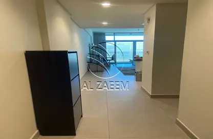 شقة - 1 حمام للايجار في بارك فيو - جزيرة السعديات - أبوظبي