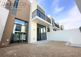 Villa - 3 bedrooms - 3 bathrooms for rent in Joy - Arabian Ranches 3 - Dubai Villa - 3 bedrooms - 3 bathrooms for rent in Joy - Arabian Ranches 3 - Dubai