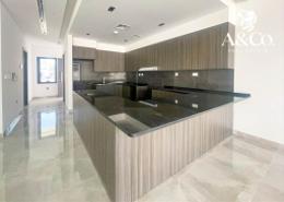 Townhouse - 5 bedrooms - 5 bathrooms for rent in West Village - Al Furjan - Dubai