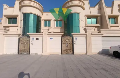 فيلا - 5 غرف نوم - 5 حمامات للايجار في مركز محمد بن زايد - مدينة محمد بن زايد - أبوظبي