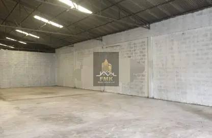 Warehouse - Studio - 1 Bathroom for rent in Ras Al Khor Industrial 1 - Ras Al Khor Industrial - Ras Al Khor - Dubai