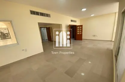 Apartment - 4 Bedrooms - 5 Bathrooms for rent in Al Manaseer - Abu Dhabi