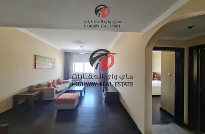 Apartment - 2 Bedrooms - 2 Bathrooms for rent in Al Nahda 1 - Al Nahda - Dubai