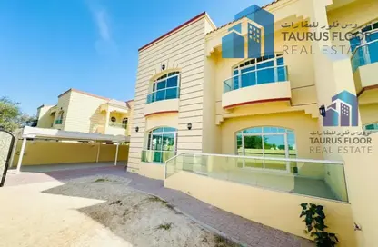 فيلا - 5 غرف نوم - 7 حمامات للايجار في أم سقيم 1 - أم سقيم - دبي