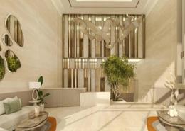 Apartment - 4 bedrooms - 4 bathrooms for sale in Luma 22 - Jumeirah Village Circle - Dubai