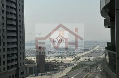 Apartment - 1 Bedroom - 1 Bathroom for sale in Marina Pinnacle - Dubai Marina - Dubai