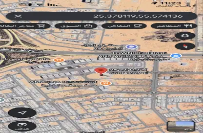Land - Studio for sale in Al Amira Village - Al Yasmeen - Ajman