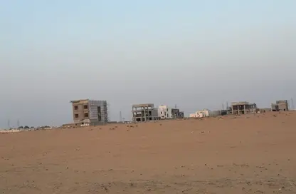 أرض - استوديو للبيع في بساتين الزبير - الرحمانية - الشارقة