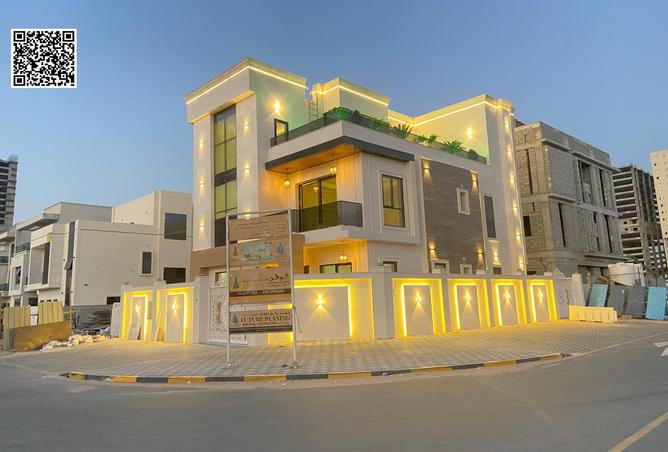 15257510 - الصورة الرئيسية للعقار