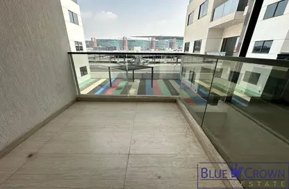 Apartment - 1 Bedroom - 2 Bathrooms for rent in Meydan Avenue - Meydan - Dubai
