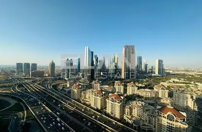 شقة - 2 غرف نوم - 3 حمامات للبيع في جادة كمبينسكي - دبي وسط المدينة - دبي