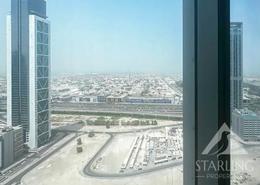 Apartment - 1 bedroom - 1 bathroom for rent in Downtown Views II Tower 1 - Downtown Views II - Downtown Dubai - Dubai