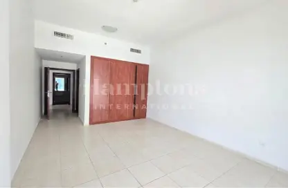 شقة - 2 غرف نوم - 3 حمامات للايجار في أوليمبك بارك 3 - أبراج اولمبيك بارك - مدينة دبي الرياضية - دبي