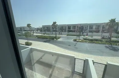 شقة - 3 غرف نوم - 5 حمامات للايجار في ذي بالس بيتش فرونت - ذي بالس - دبي الجنوب (مركز دبي العالمي) - دبي