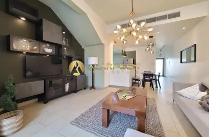 فيلا - 4 غرف نوم - 6 حمامات للايجار في حدائق ساندوفال - قرية الجميرا سركل - دبي