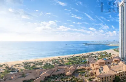 Apartment - Studio - 1 Bathroom for sale in Murjan 2 - Murjan - Jumeirah Beach Residence - Dubai