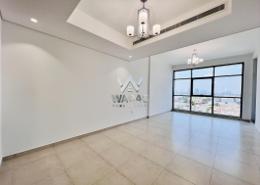 Apartment - 1 bedroom - 2 bathrooms for rent in Al Garhoud Star - Al Garhoud - Dubai
