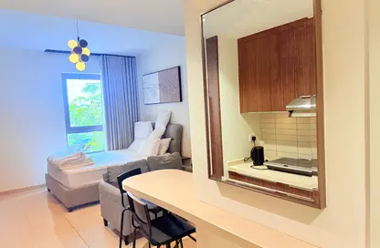 Apartment - Studio - 1 Bathroom for rent in Uptown Al Zahia - Al Zahia - Muwaileh Commercial - Sharjah