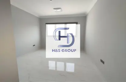 Apartment - 1 Bedroom - 2 Bathrooms for rent in Sarab 2 - Aljada - Sharjah