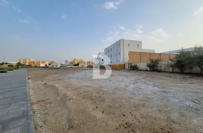 أرض - استوديو للبيع في فلل مدينة محمد بن زايد - مدينة محمد بن زايد - أبوظبي