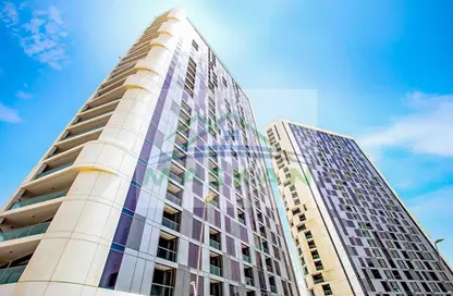 Apartment - 2 Bedrooms - 3 Bathrooms for rent in MEERA Shams - Shams Abu Dhabi - Al Reem Island - Abu Dhabi