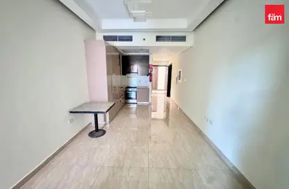 Apartment - Studio - 1 Bathroom for sale in Samana Greens - Arjan - Dubai