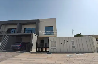 تاون هاوس - 4 غرف نوم - 6 حمامات للايجار في جزيرة ياس - أبوظبي تاون هاوس - 4 غرف نوم - 6 حمامات للايجار في جزيرة ياس - أبوظبي