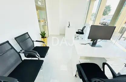 Office Space - Studio - 1 Bathroom for rent in Reem Residency - Al Karama - Dubai Office Space - Studio - 1 Bathroom for rent in Reem Residency - Al Karama - Dubai