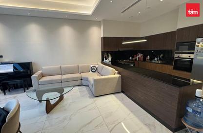 Villa - 3 Bedrooms - 4 Bathrooms for rent in West Village - Al Furjan - Dubai