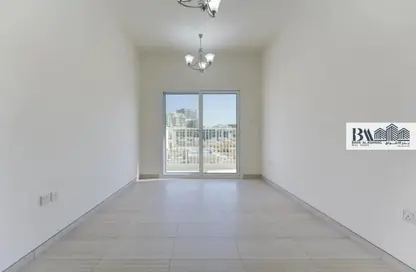Apartment - 2 Bedrooms - 2 Bathrooms for rent in S.S Lootah Residence JVC - Jumeirah Village Circle - Dubai