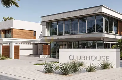 Apartment - 1 Bedroom - 2 Bathrooms for sale in California Residence - California Village - Dubai Land - Dubai