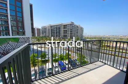Apartment - 2 Bedrooms - 3 Bathrooms for sale in Executive Residences 1 - Executive Residences - Dubai Hills Estate - Dubai