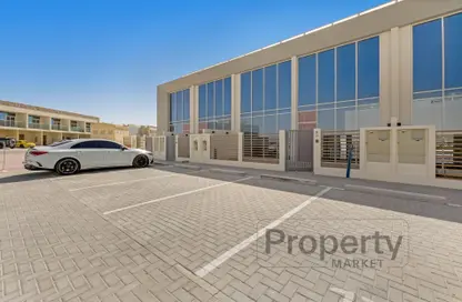 Villa - 3 Bedrooms - 4 Bathrooms for rent in Rukan Lofts - Dubai Land - Dubai