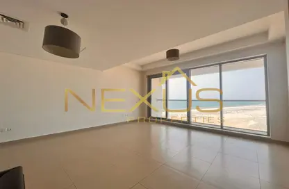 Duplex - 2 Bedrooms - 3 Bathrooms for rent in Pacific Samoa - Pacific - Al Marjan Island - Ras Al Khaimah