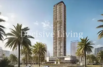 شقة - غرفة نوم - 2 حمامات للبيع في ألتا فيو سكاي هومز - الضاحية 10 - قرية الجميرا سركل - دبي شقة - غرفة نوم - 2 حمامات للبيع في ألتا فيو سكاي هومز - الضاحية 10 - قرية الجميرا سركل - دبي