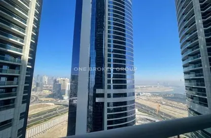 Apartment - 2 Bedrooms - 2 Bathrooms for sale in Tower A - DAMAC Towers by Paramount - Business Bay - Dubai