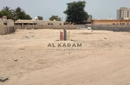 أرض - استوديو للايجار في الجويس - رأس الخيمة