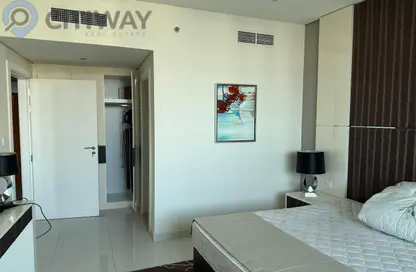Apartment - 1 Bedroom - 2 Bathrooms for rent in Bay's Edge - Business Bay - Dubai