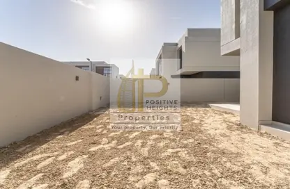 Townhouse - 3 Bedrooms - 5 Bathrooms for sale in The Pulse Beachfront - The Pulse - Dubai South (Dubai World Central) - Dubai