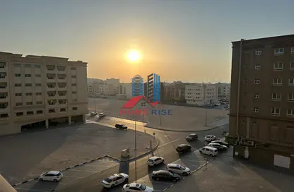 Apartment - 2 Bedrooms - 2 Bathrooms for rent in Al Thani Muwaileh - Muwaileh Commercial - Sharjah