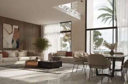 Apartment - 2 Bedrooms - 2 Bathrooms for sale in Selina Bay - Yas Island - Abu Dhabi
