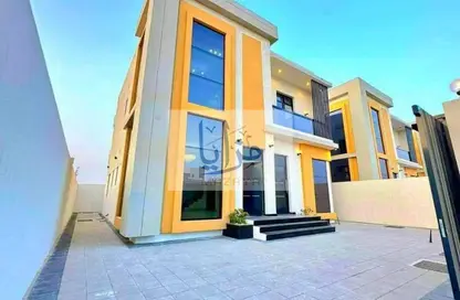 فيلا - 3 غرف نوم - 5 حمامات للبيع في الحليو 2 - الحليو - عجمان فيلا - 3 غرف نوم - 5 حمامات للبيع في الحليو 2 - الحليو - عجمان