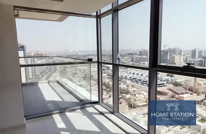 Balcony image for: Apartment - 2 Bedrooms - 3 Bathrooms for rent in Al Barsha - Dubai, Image 1