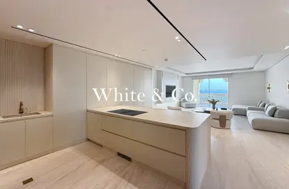 Apartment - 2 Bedrooms - 3 Bathrooms for sale in Maurya - Grandeur Residences - Palm Jumeirah - Dubai Apartment - 2 Bedrooms - 3 Bathrooms for sale in Maurya - Grandeur Residences - Palm Jumeirah - Dubai